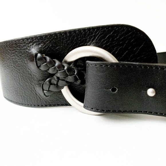 J. Jill Accessories - J. Jill Belt - Black